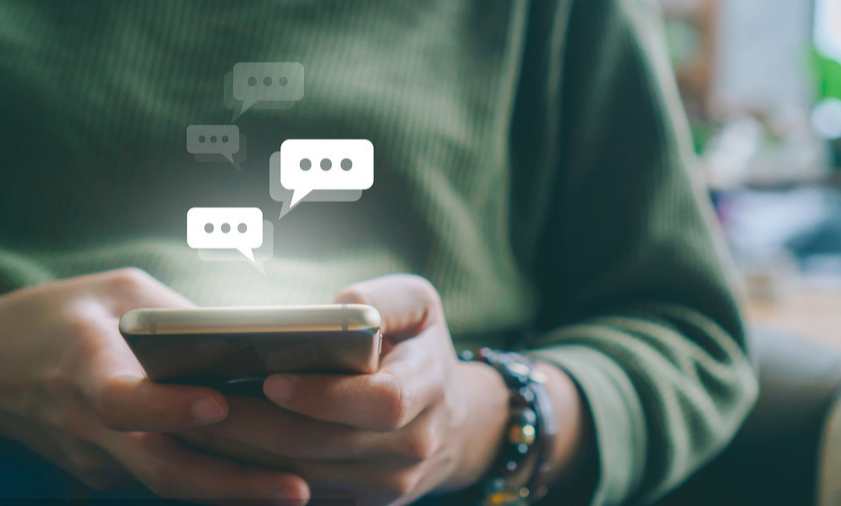 網絡短信免費版